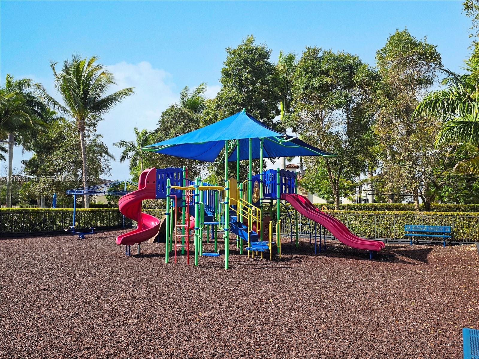 COCO PALM ESTATES - Residential