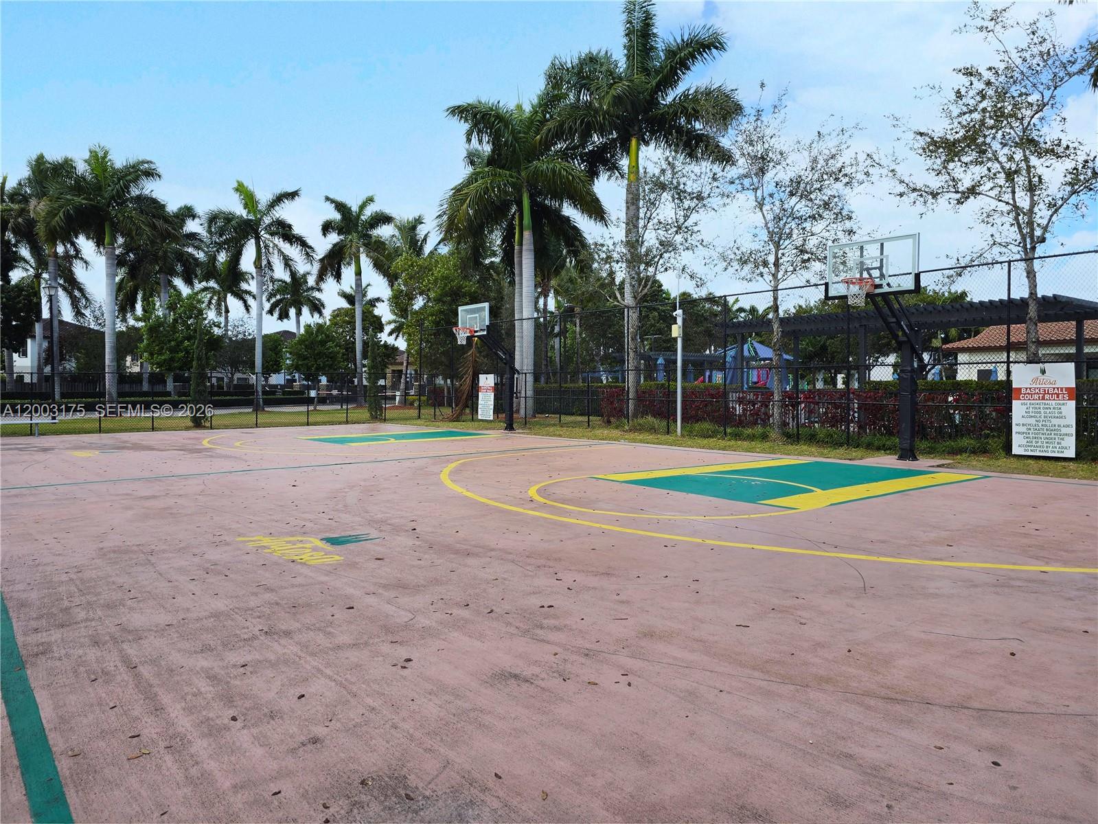 COCO PALM ESTATES - Residential