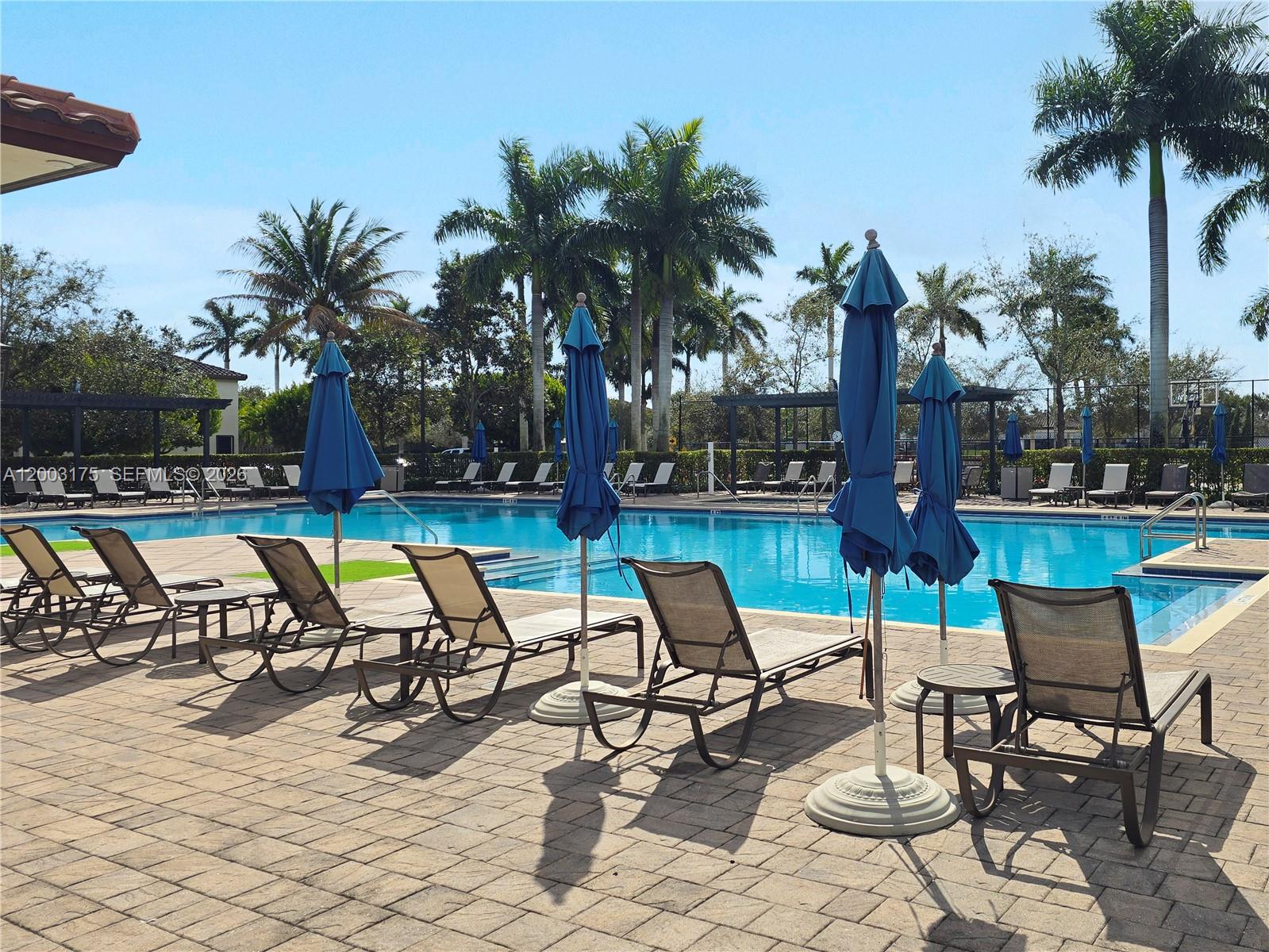 COCO PALM ESTATES - Residential