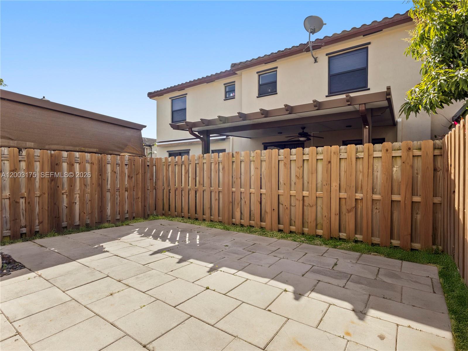 COCO PALM ESTATES - Residential