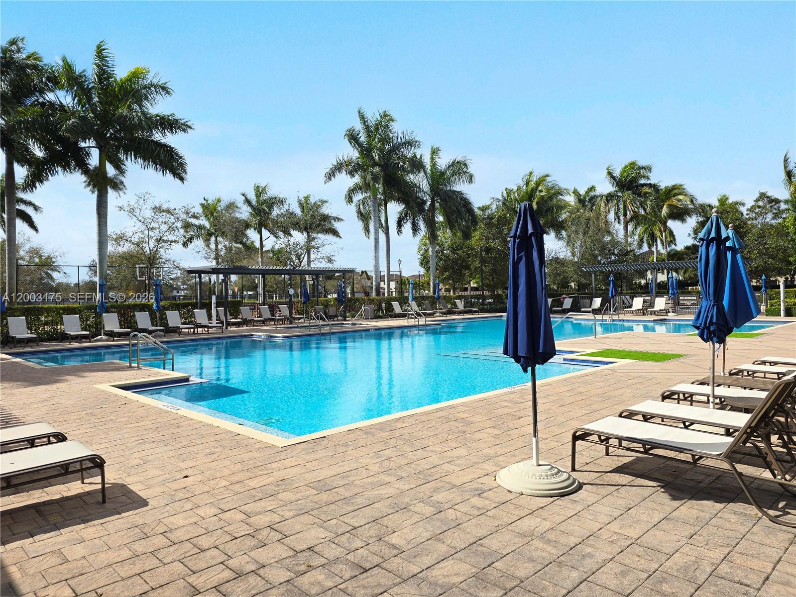 COCO PALM ESTATES - Residential