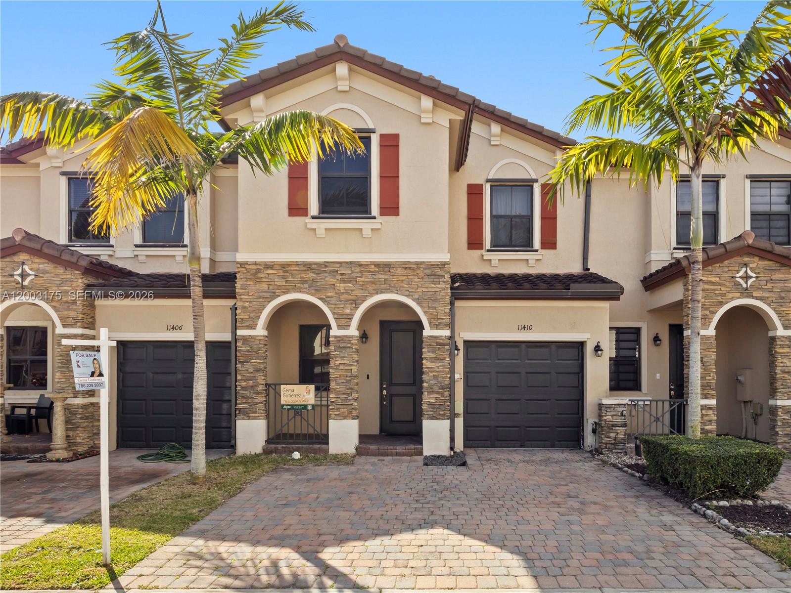 COCO PALM ESTATES - Residential