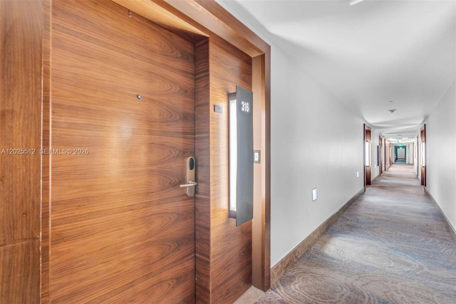6801 Collins Ave 308 (Door 316)