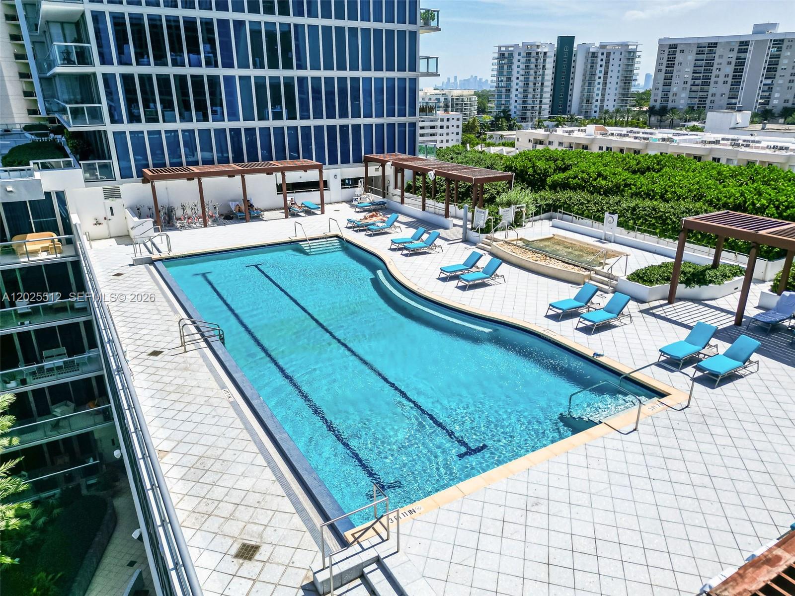 6801 Collins Ave 308 (Door 316)