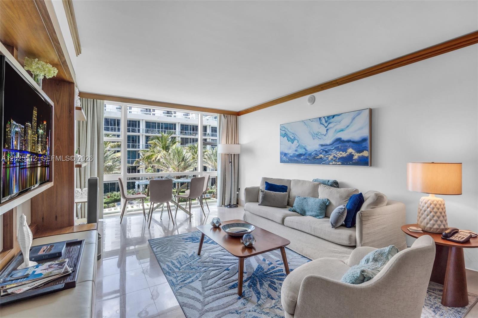 6801 Collins Ave 308 (Door 316)