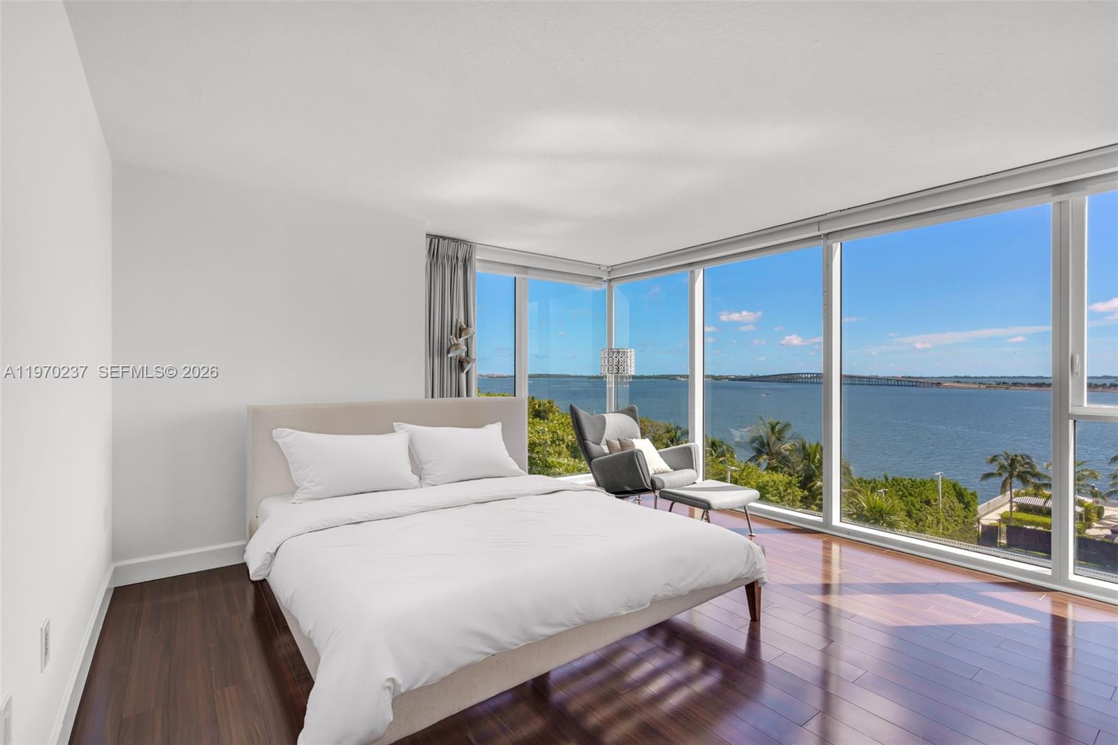 SKYLINE ON BRICKELL CONDO - Residential