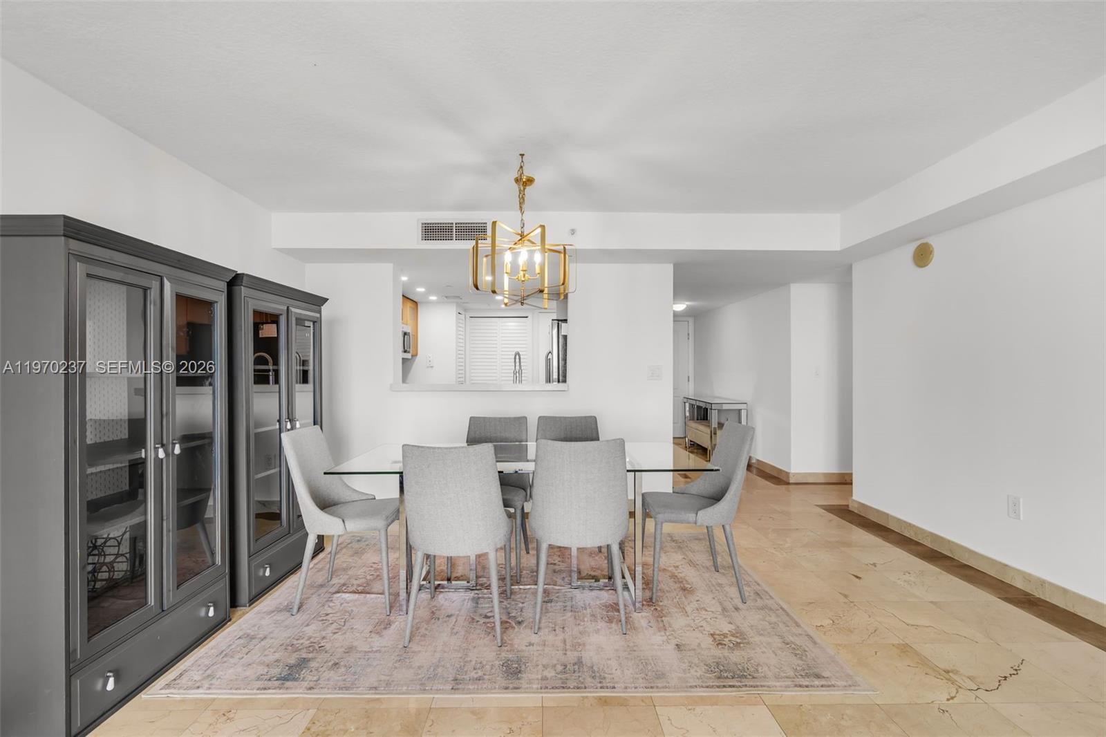 SKYLINE ON BRICKELL CONDO - Residential