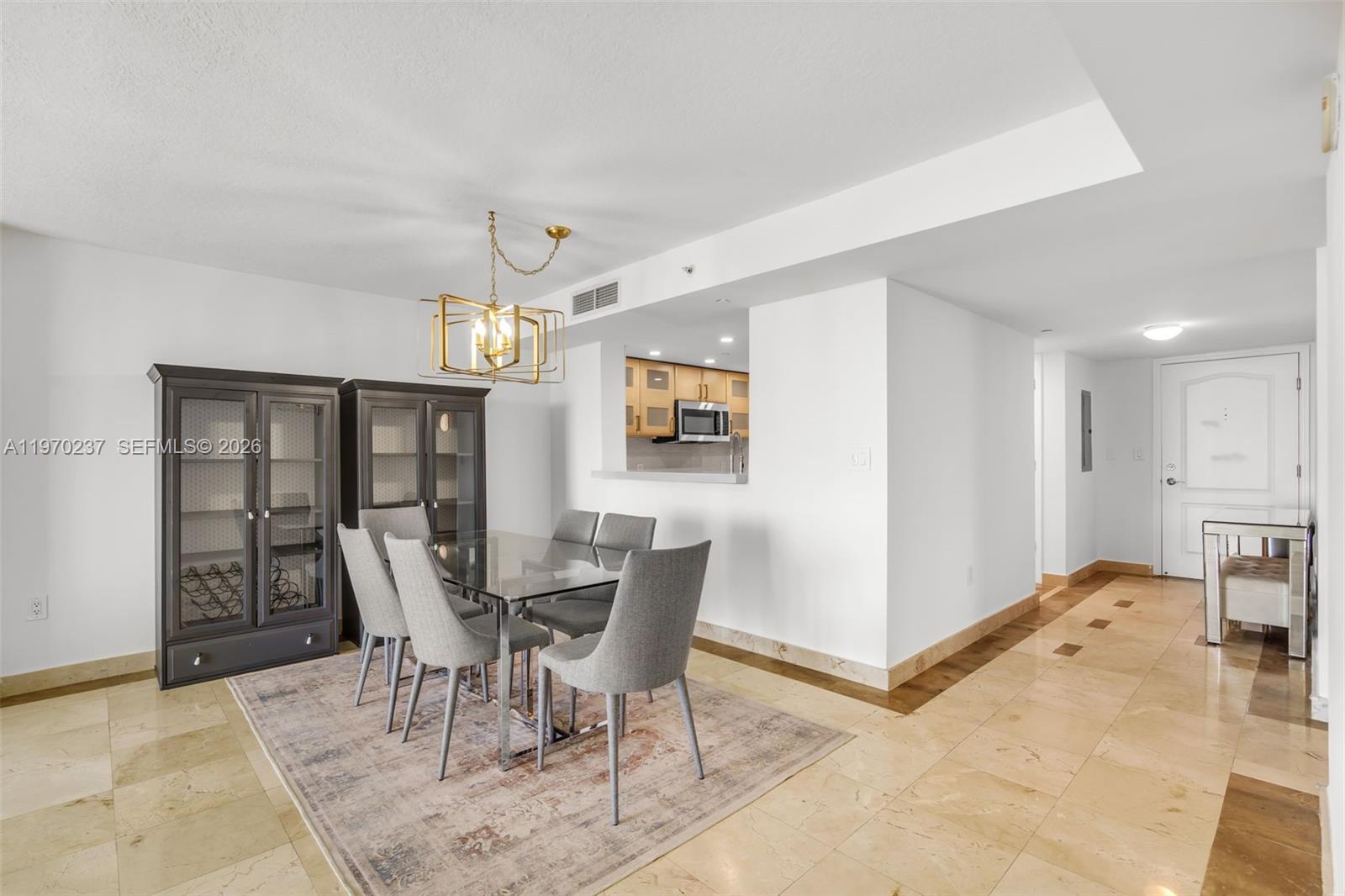 SKYLINE ON BRICKELL CONDO - Residential