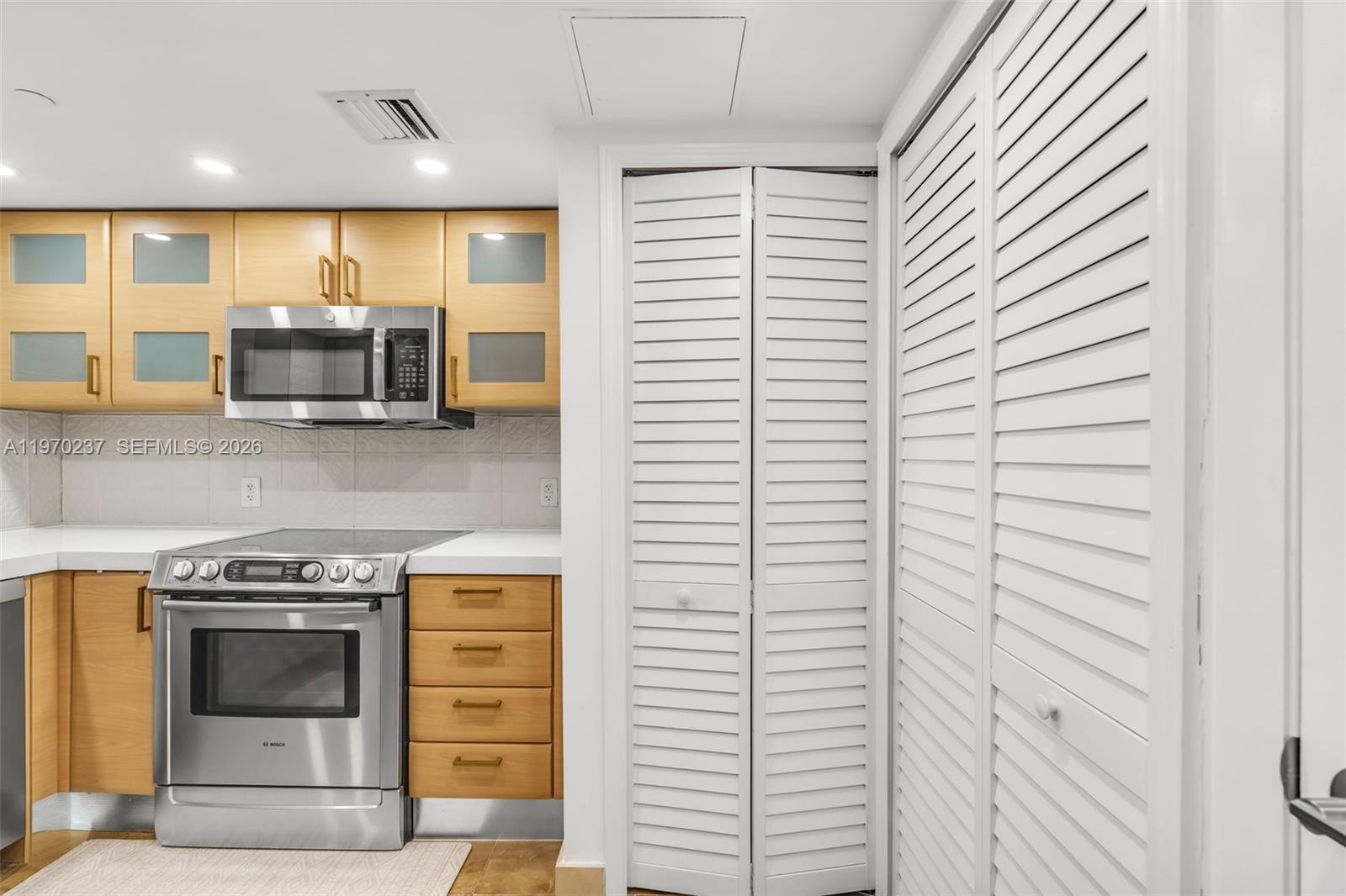 SKYLINE ON BRICKELL CONDO - Residential