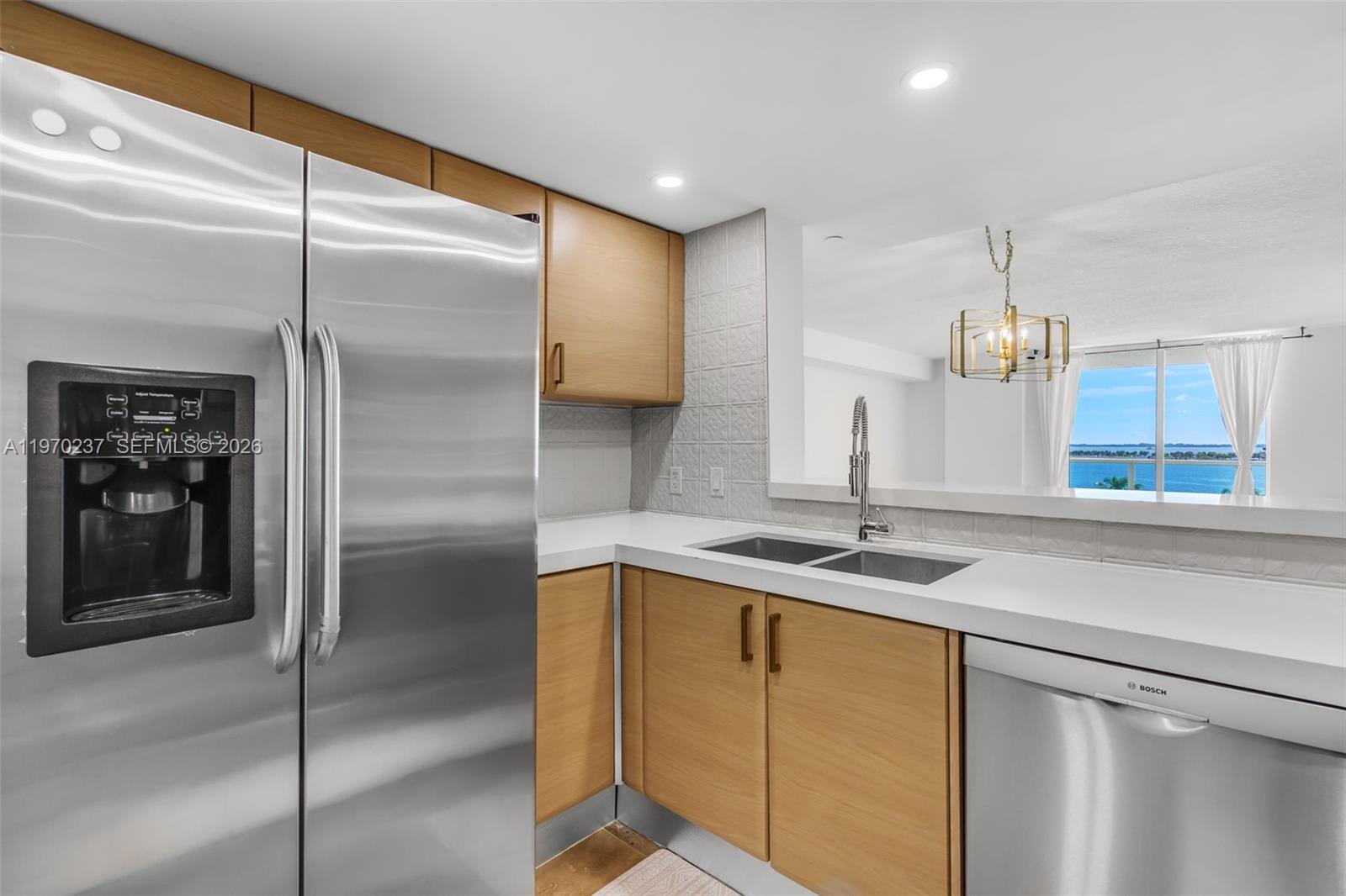 SKYLINE ON BRICKELL CONDO - Residential