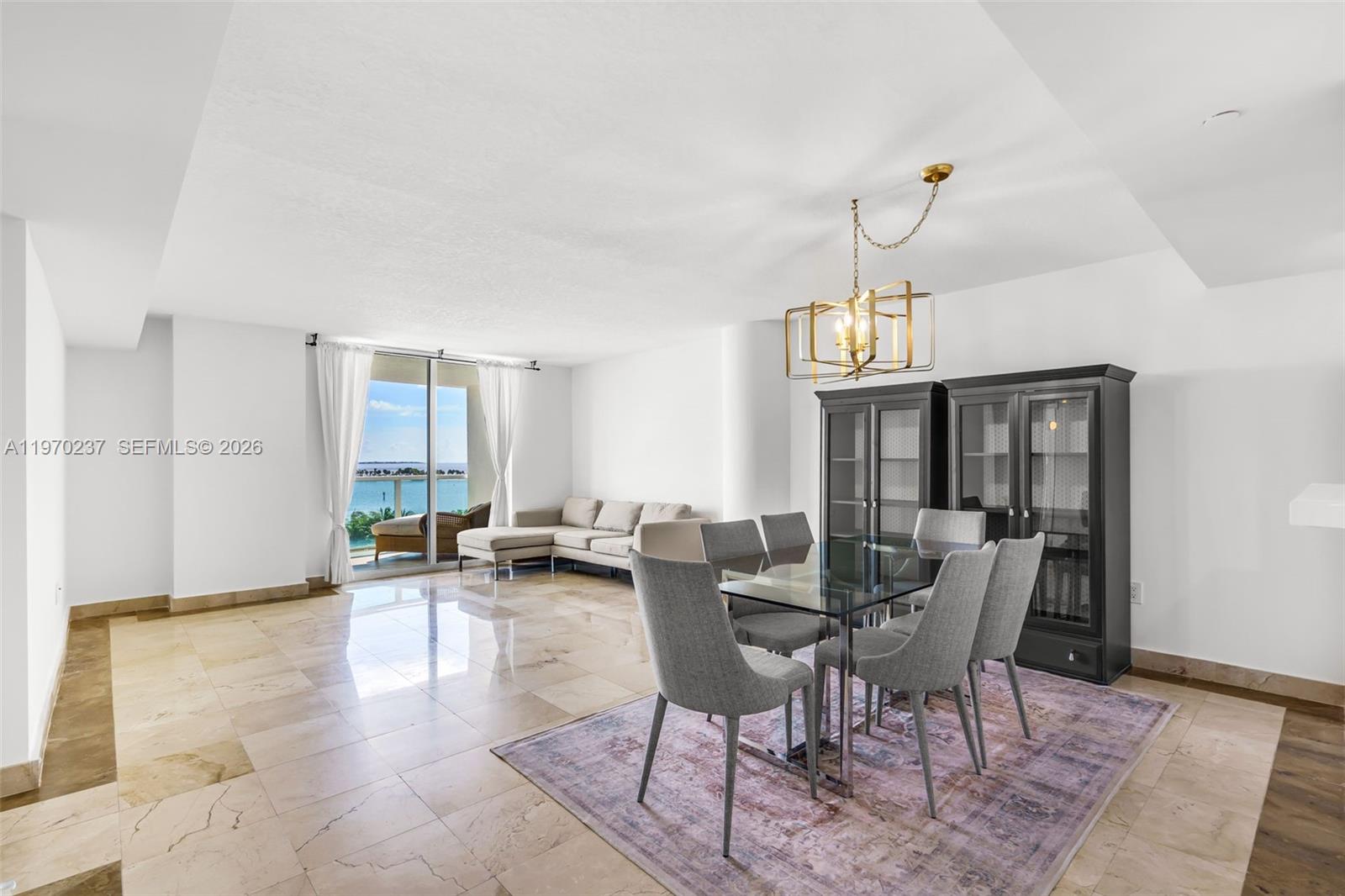 SKYLINE ON BRICKELL CONDO - Residential