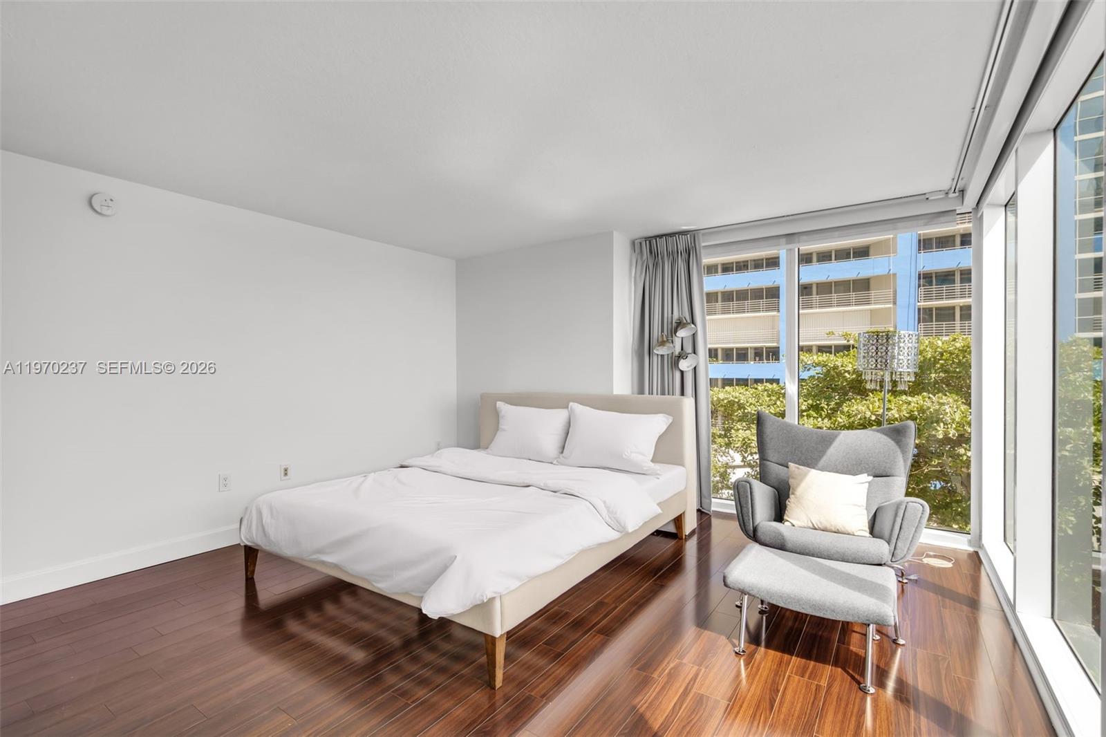 SKYLINE ON BRICKELL CONDO - Residential