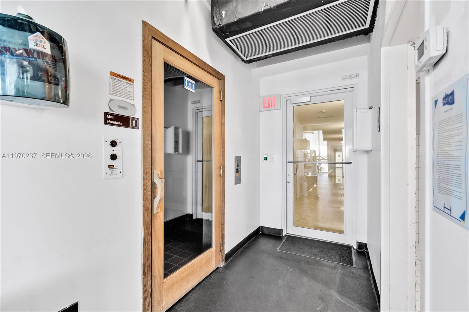 SKYLINE ON BRICKELL CONDO - Residential