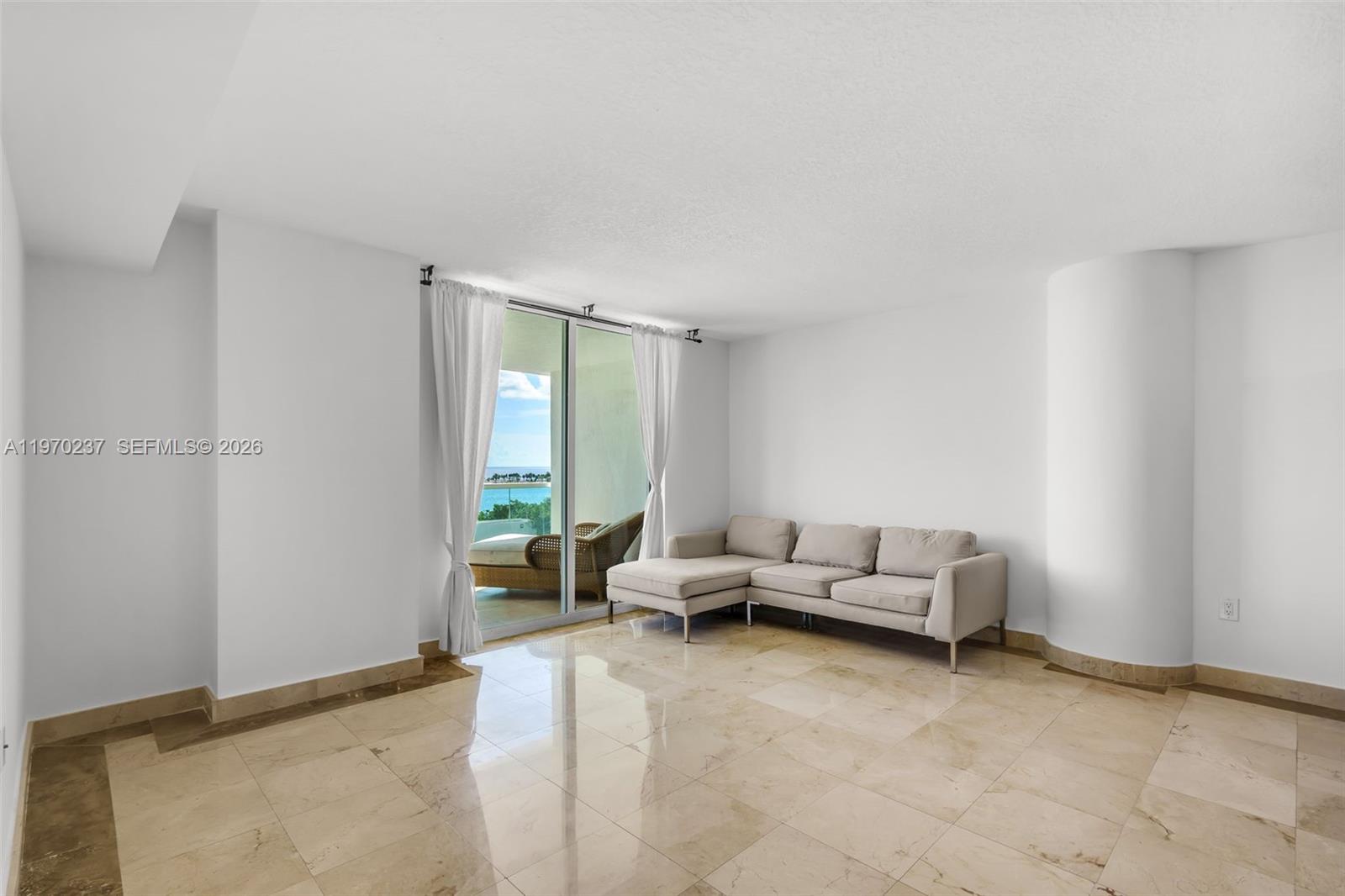 SKYLINE ON BRICKELL CONDO - Residential
