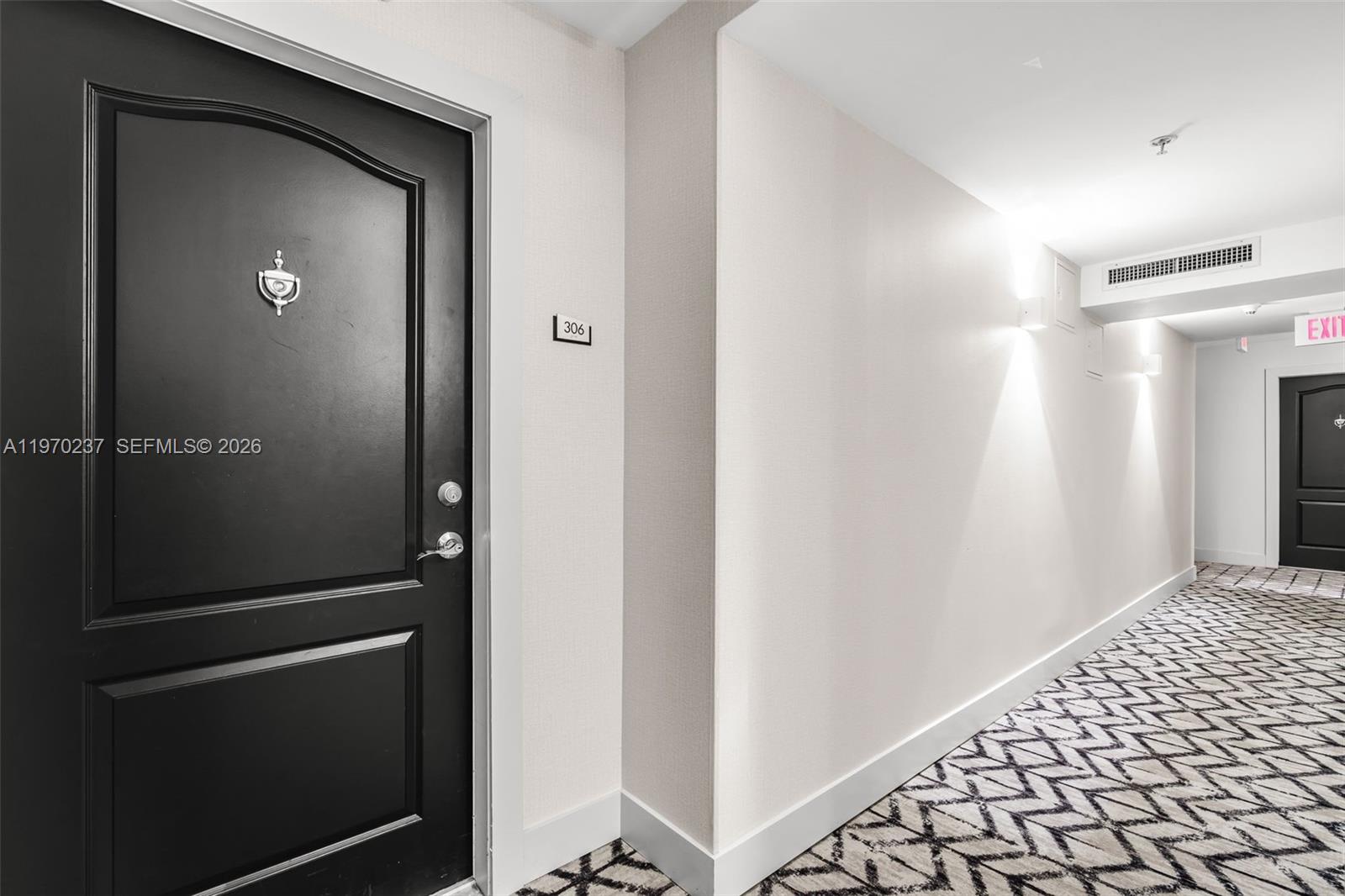 SKYLINE ON BRICKELL CONDO - Residential