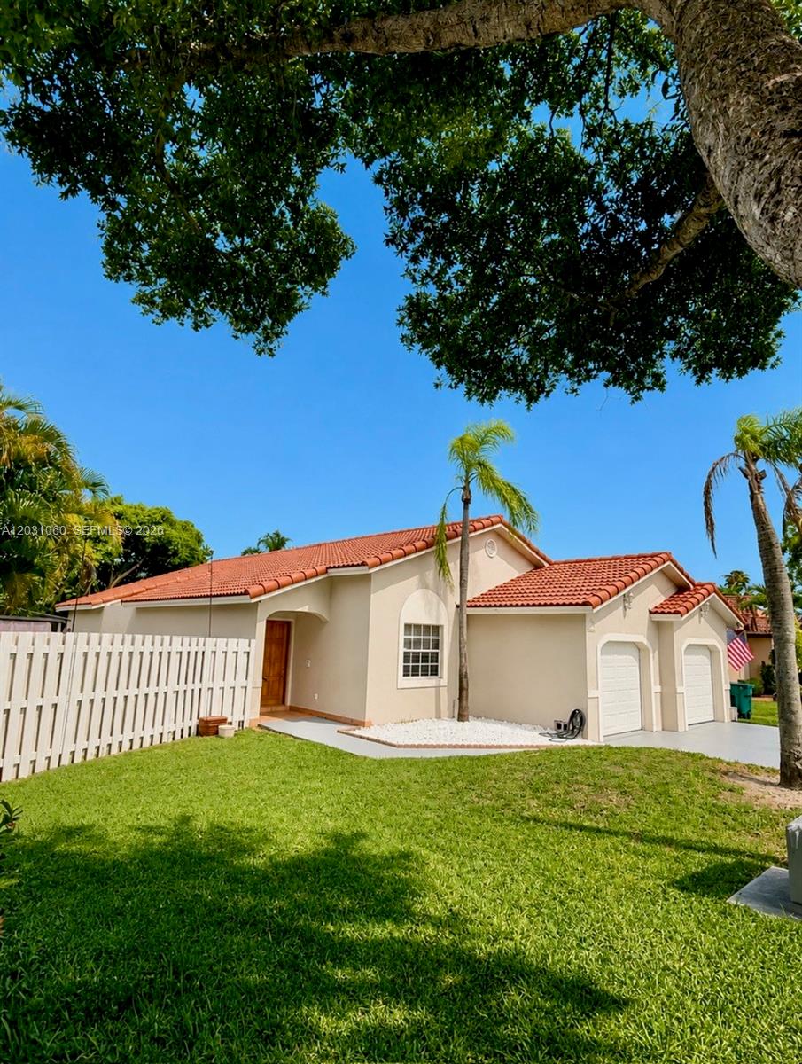 18145 NW 61st Ave