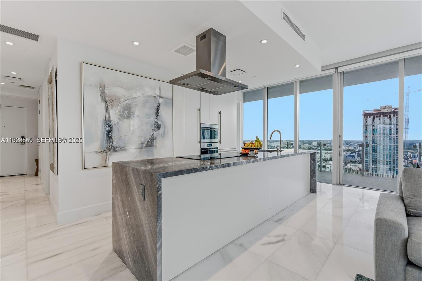 ESCOTTONIA PARK - Residential