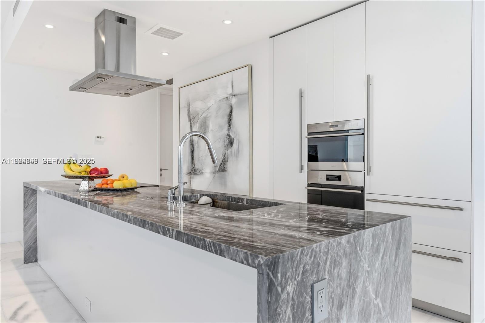 ESCOTTONIA PARK - Residential