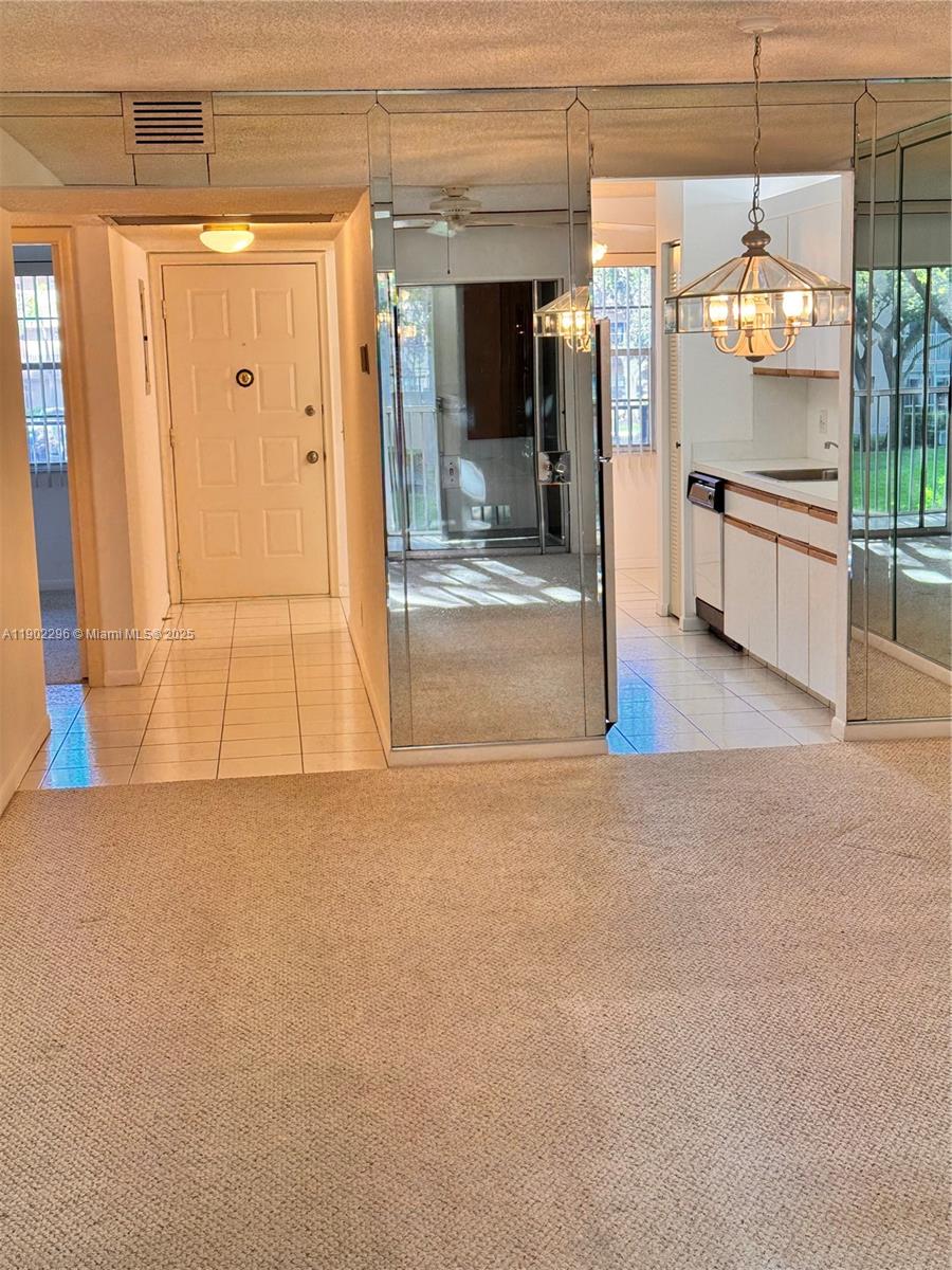 CAMBRIDGE AT CENTURY VILL - Residential Lease