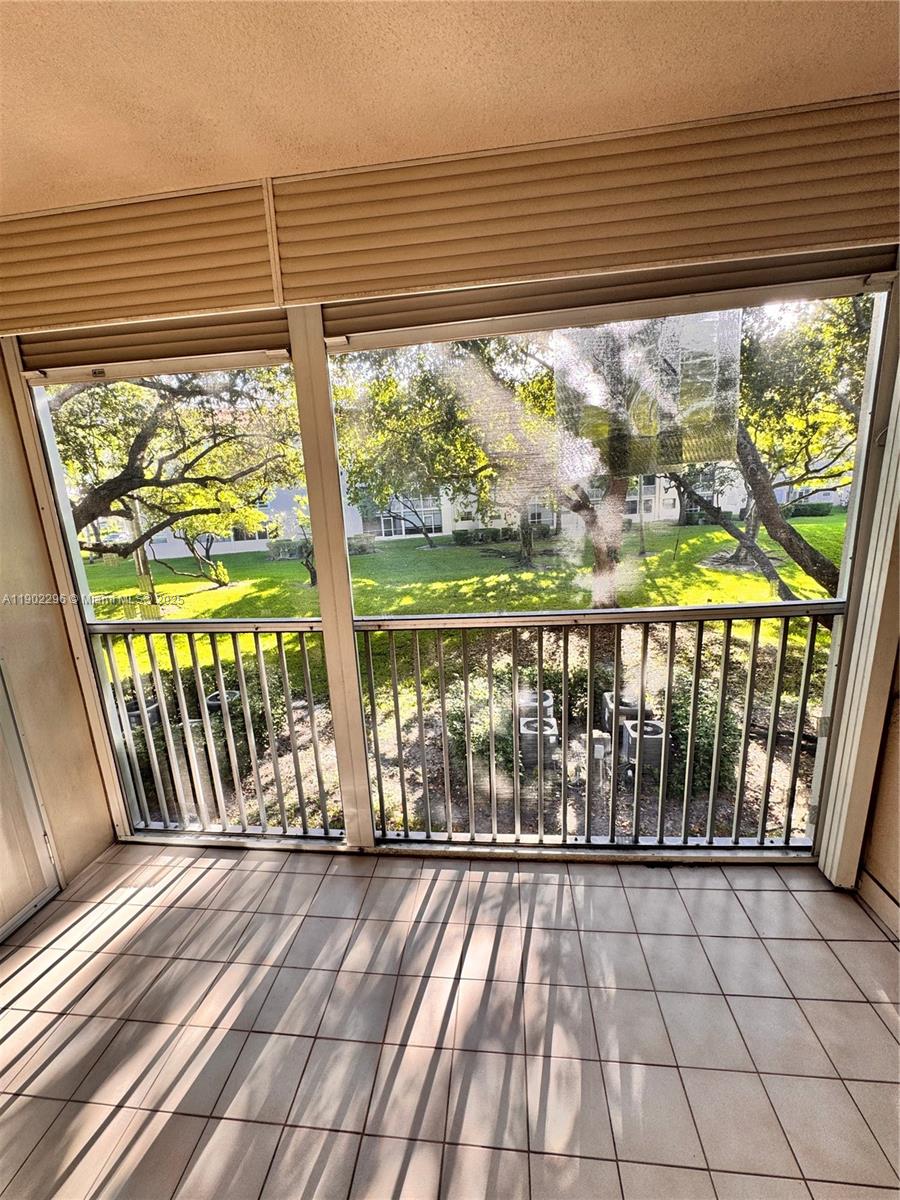 CAMBRIDGE AT CENTURY VILL - Residential Lease