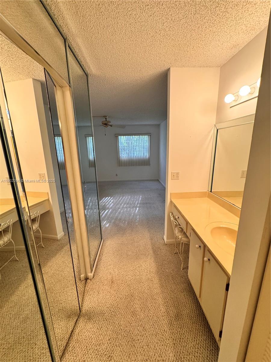 CAMBRIDGE AT CENTURY VILL - Residential Lease