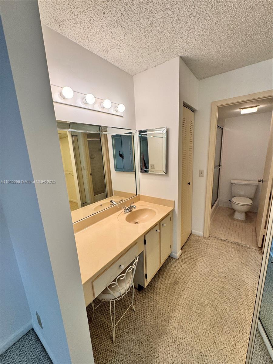 CAMBRIDGE AT CENTURY VILL - Residential Lease