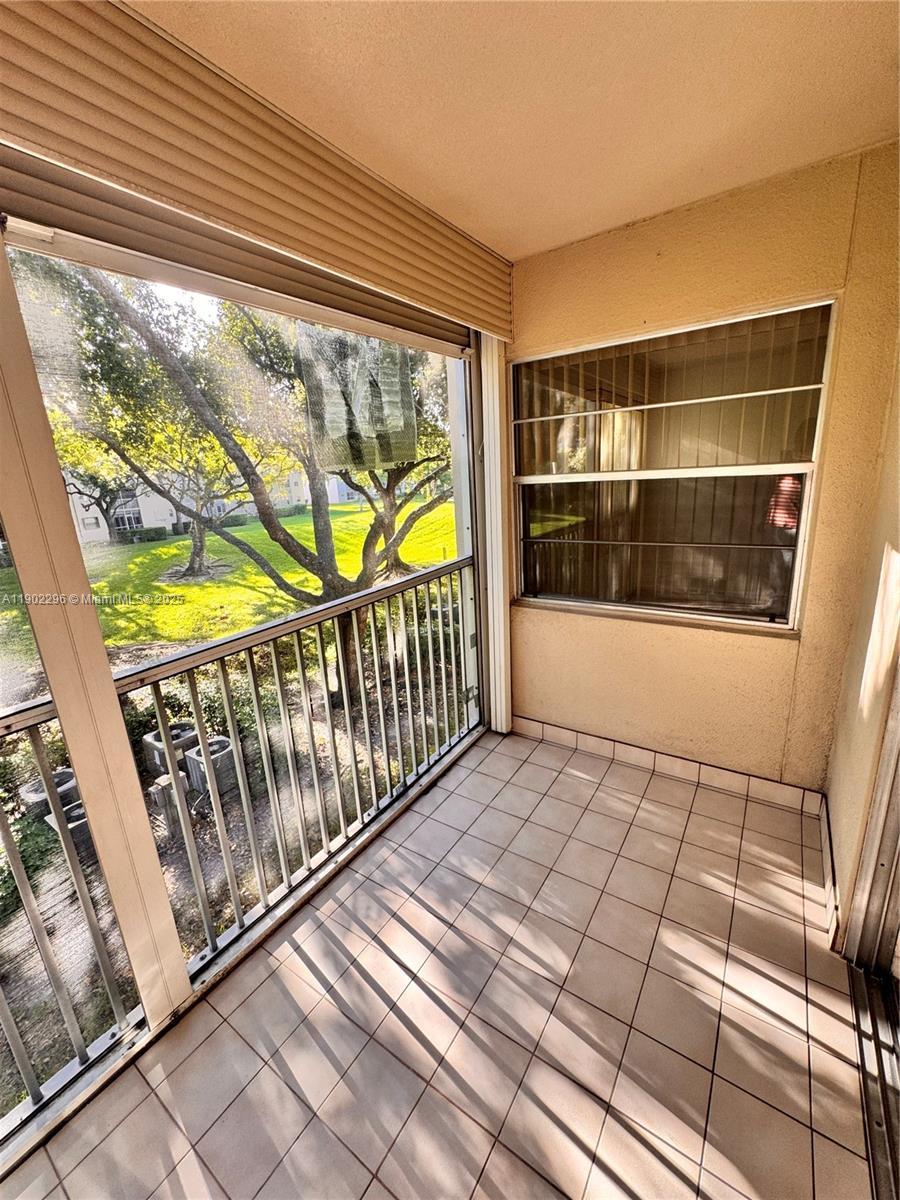 CAMBRIDGE AT CENTURY VILL - Residential Lease