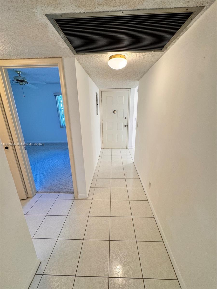 CAMBRIDGE AT CENTURY VILL - Residential Lease