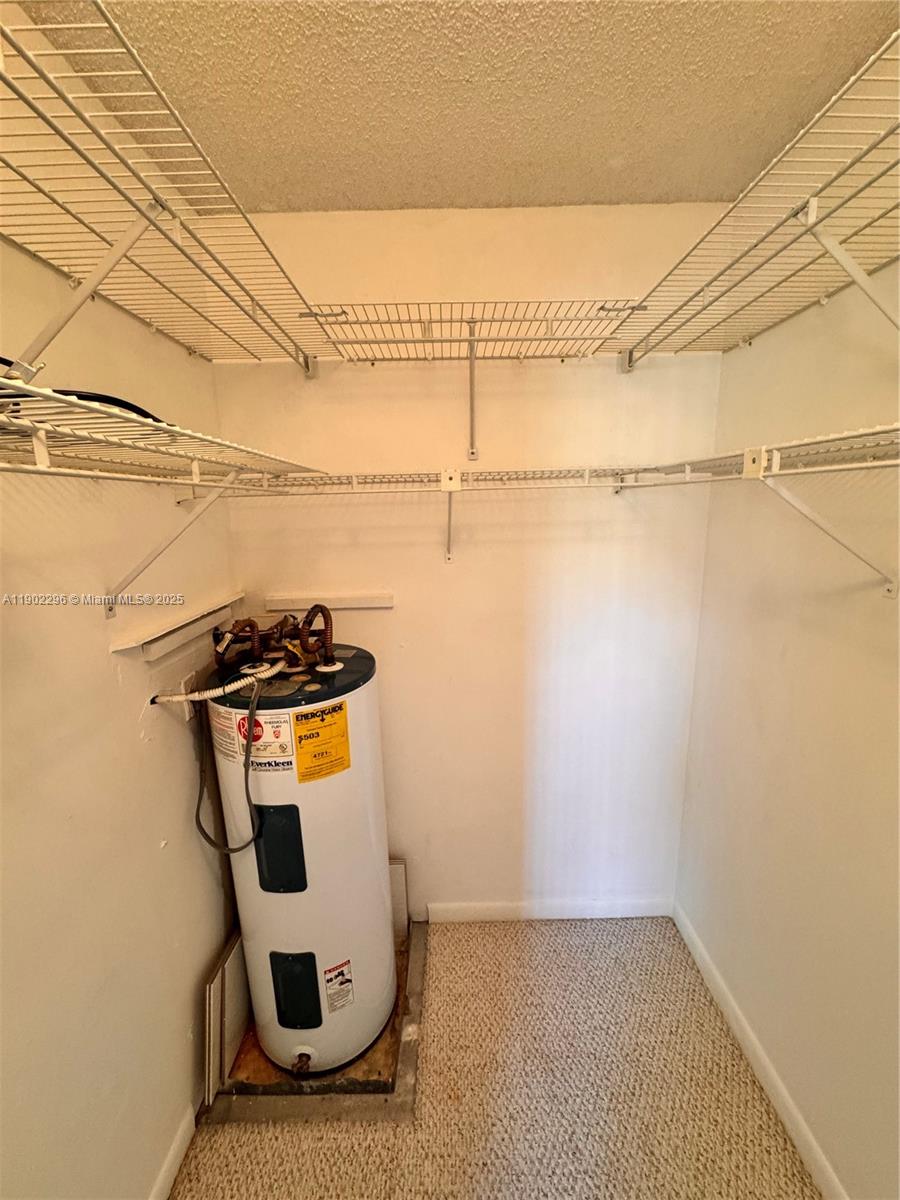 CAMBRIDGE AT CENTURY VILL - Residential Lease