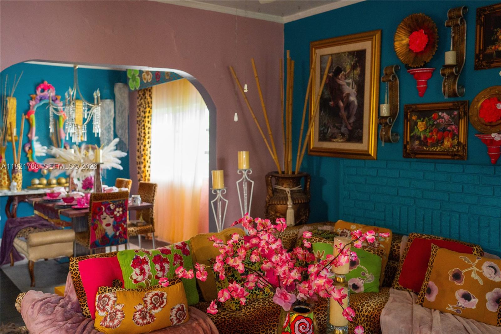 PRICES ADDN TO ST JAMES P - Land