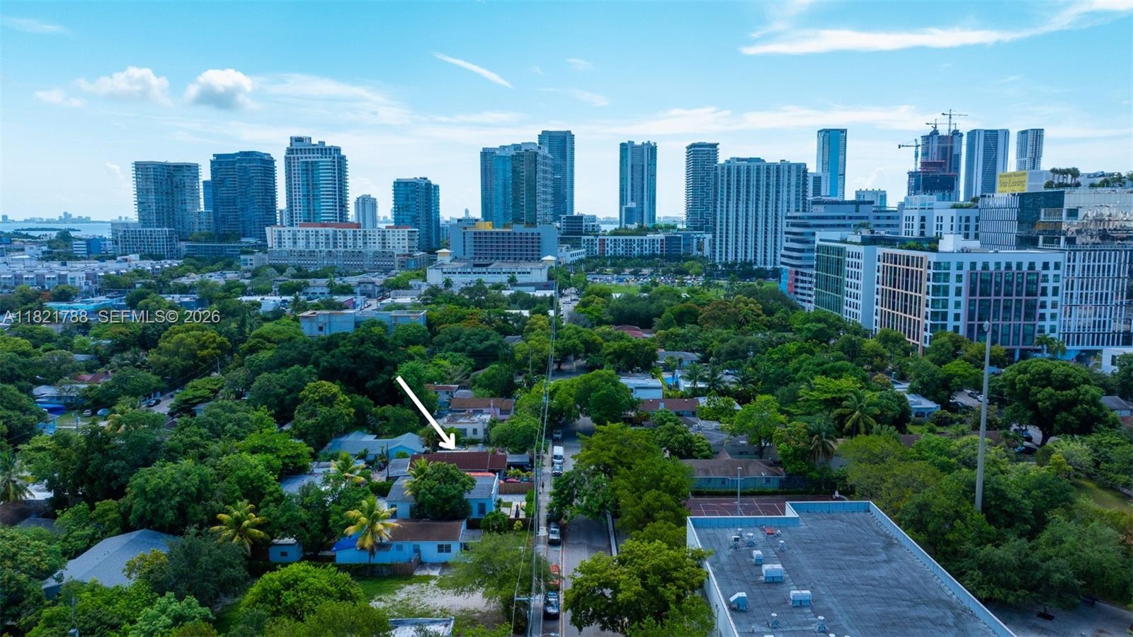 PRICES ADDN TO ST JAMES P - Land