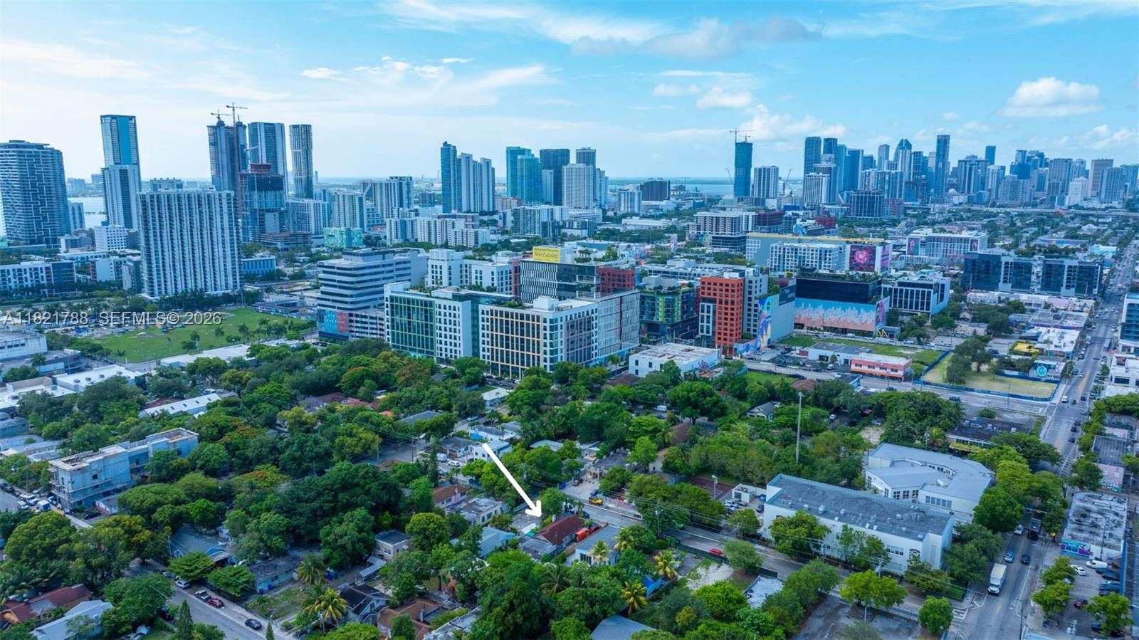 PRICES ADDN TO ST JAMES P - Land