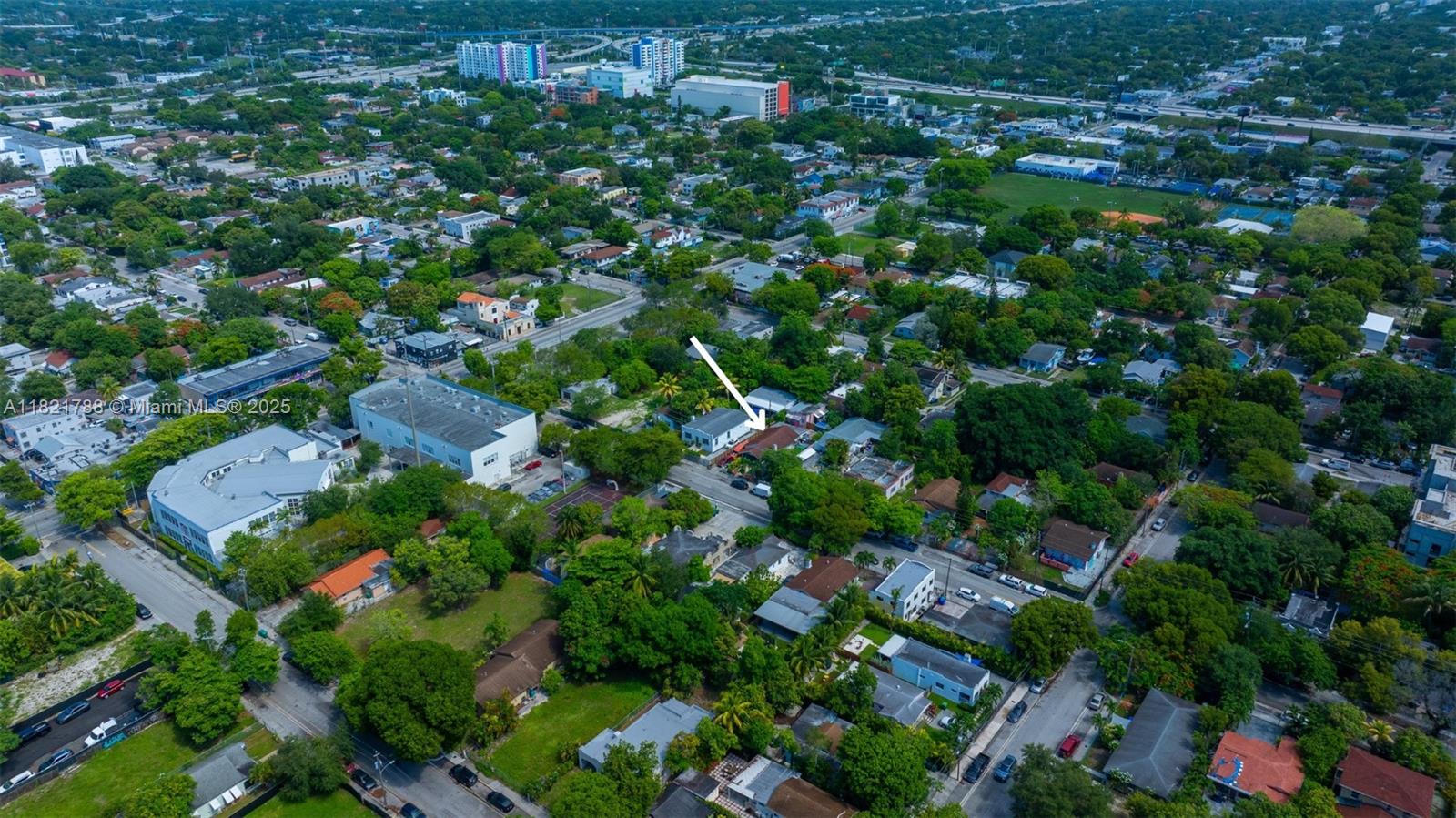 PRICES ADDN TO ST JAMES P - Land