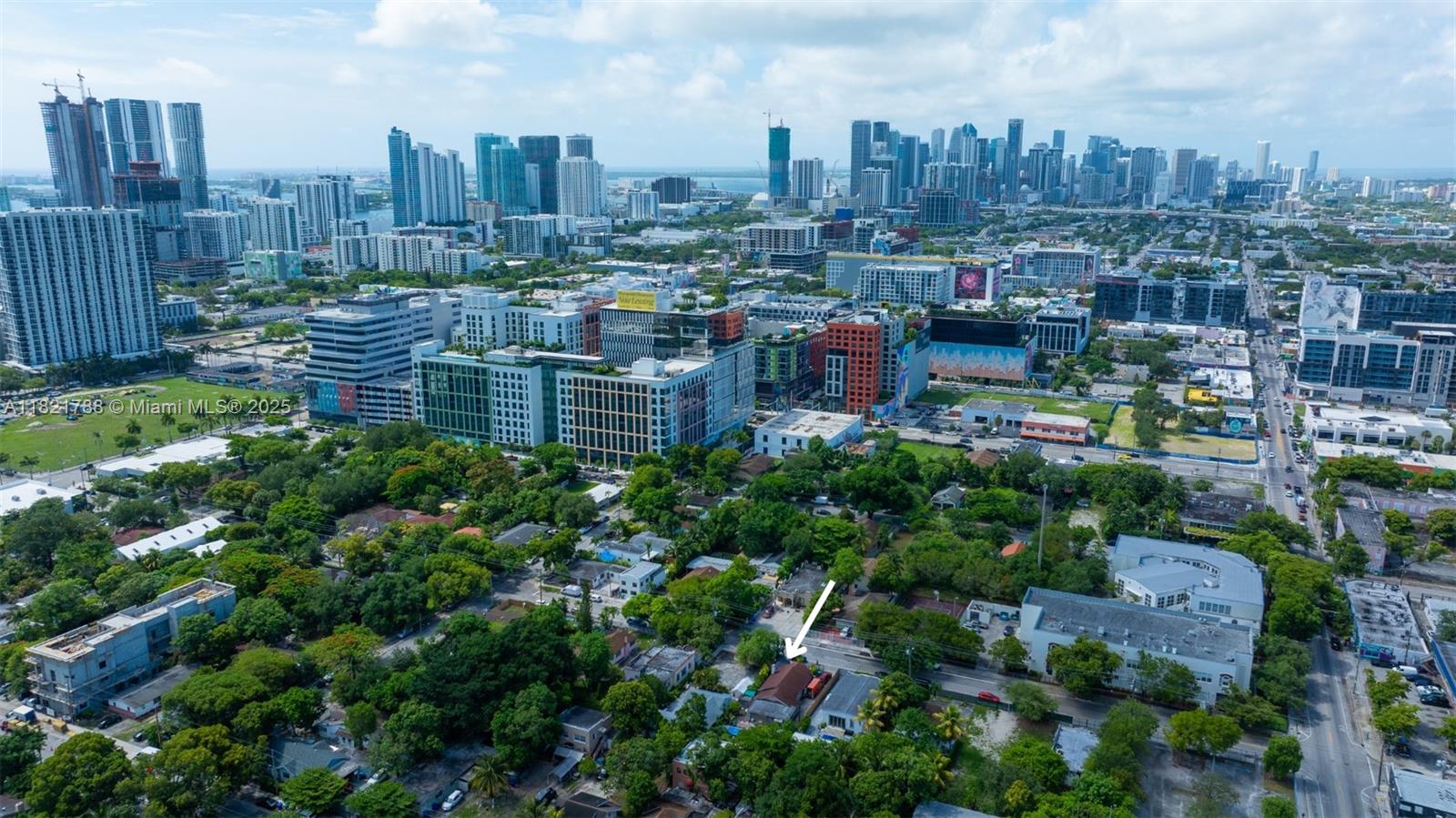 PRICES ADDN TO ST JAMES P - Land