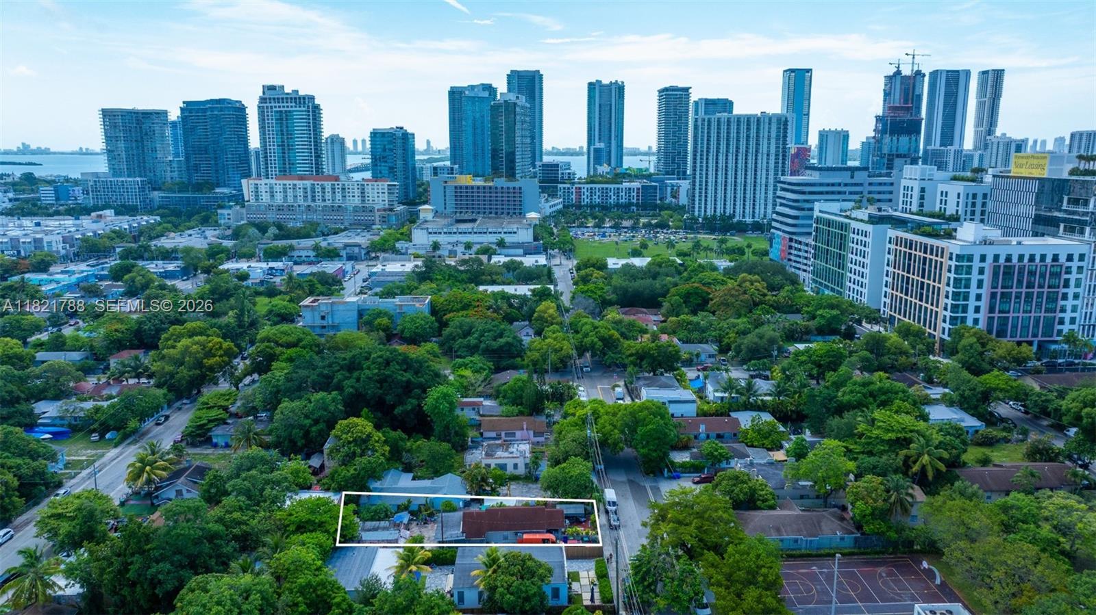 PRICES ADDN TO ST JAMES P - Land