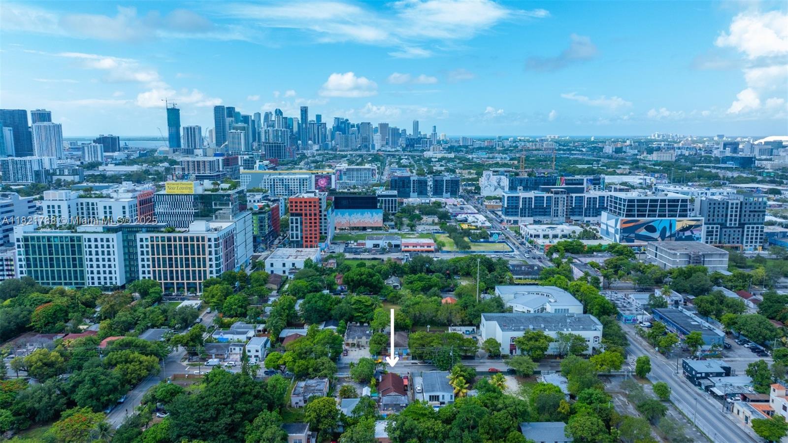 PRICES ADDN TO ST JAMES P - Land