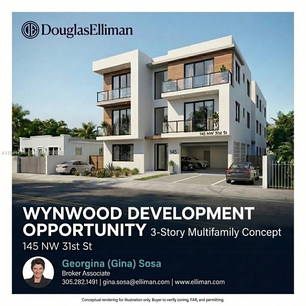 PRICES ADDN TO ST JAMES P - Land