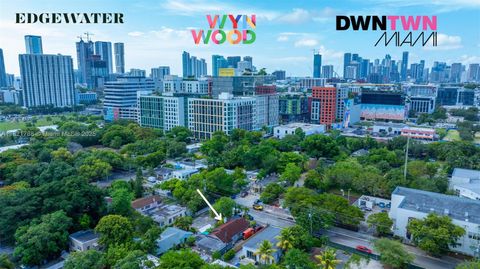 145 NW 31st St Miami FL 33127