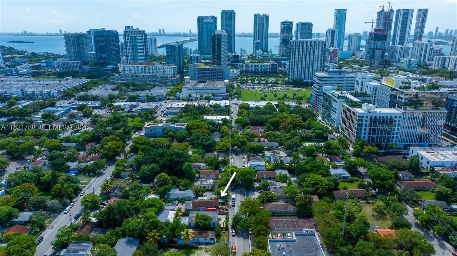 PRICES ADDN TO ST JAMES P - Land