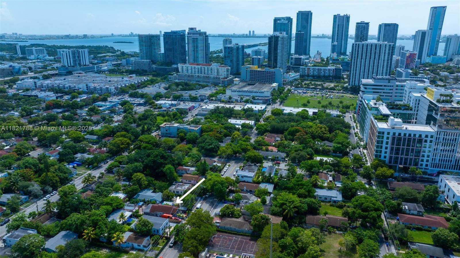 PRICES ADDN TO ST JAMES P - Land