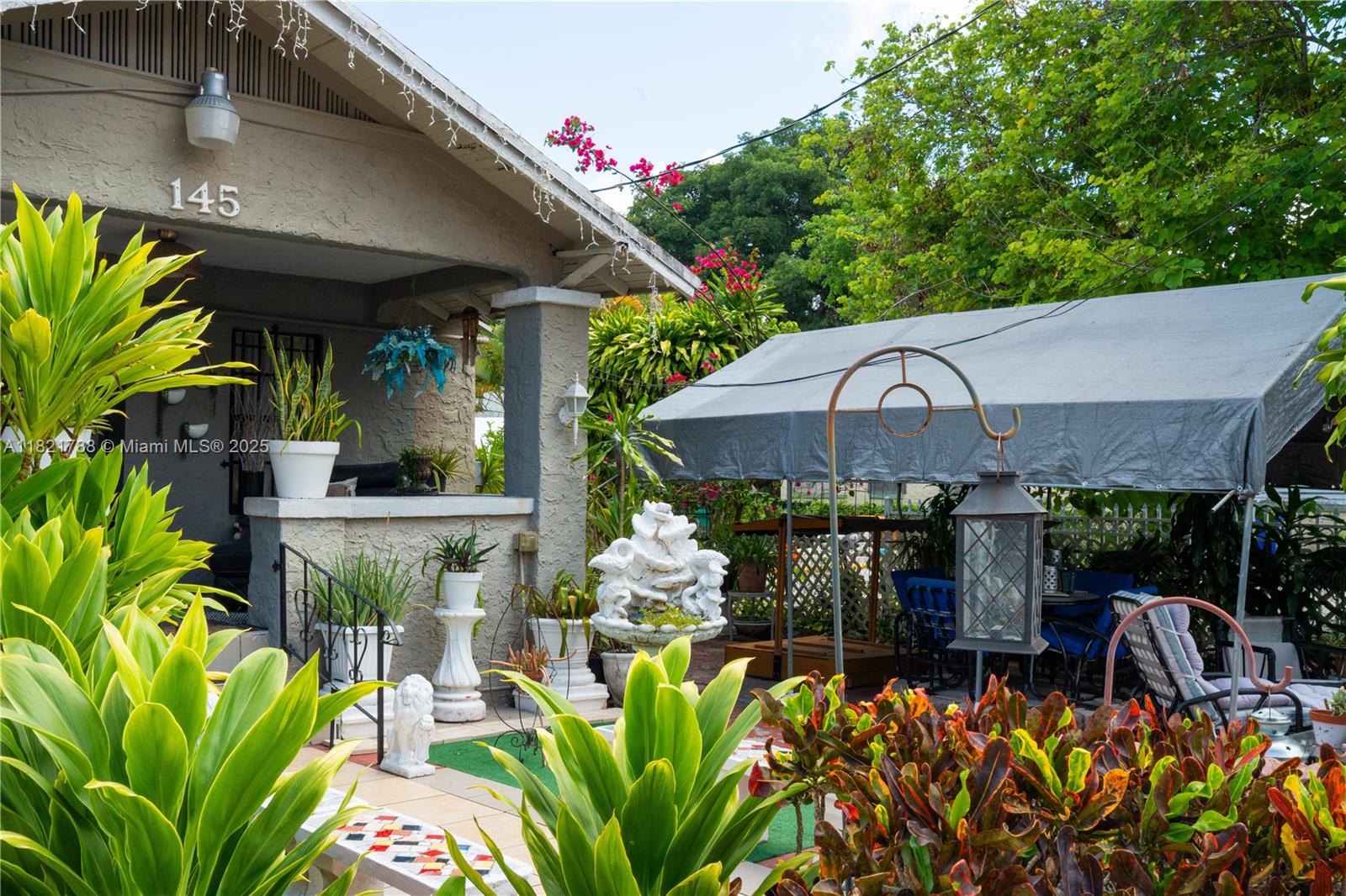 PRICES ADDN TO ST JAMES P - Land