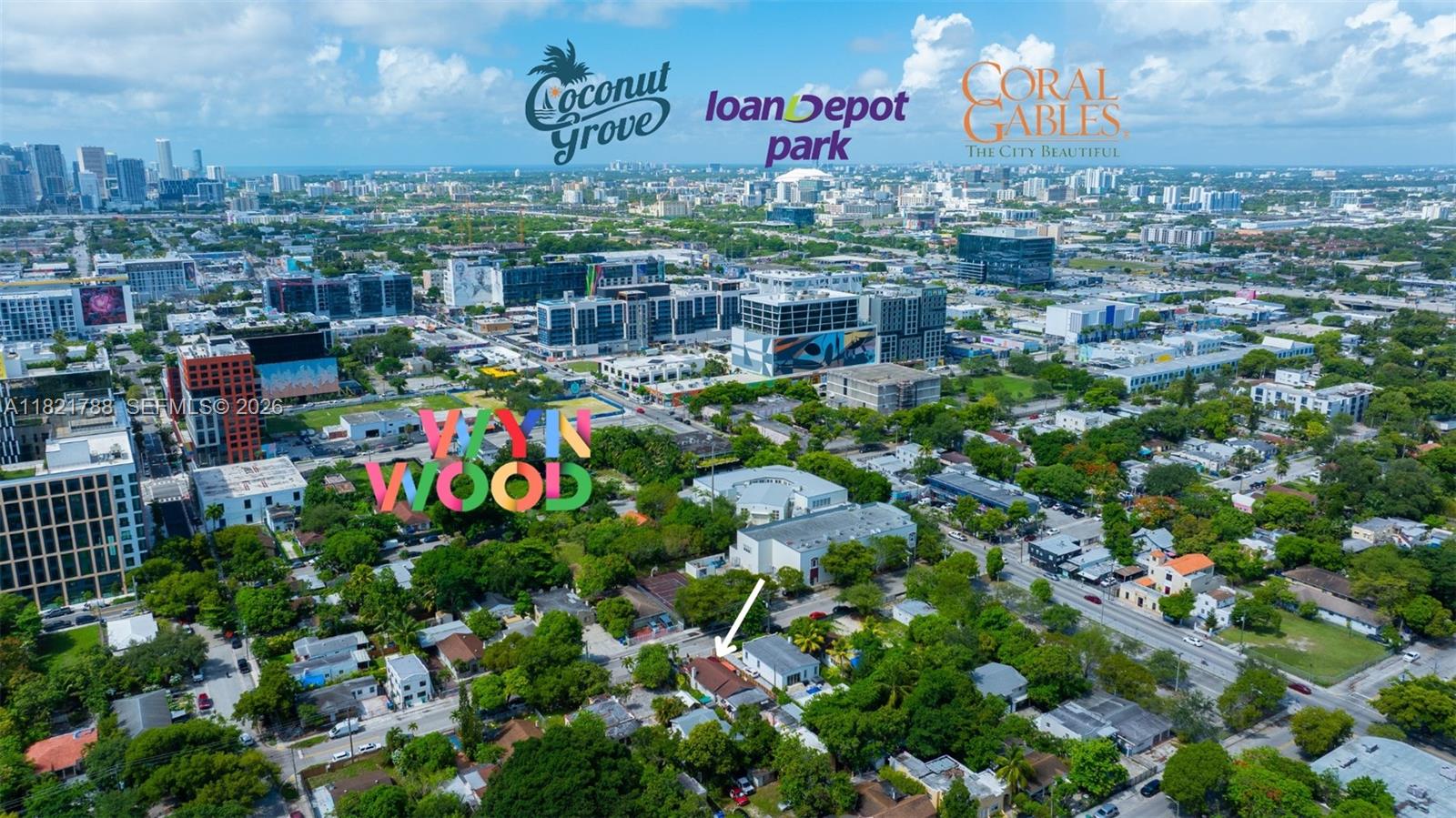 PRICES ADDN TO ST JAMES P - Land