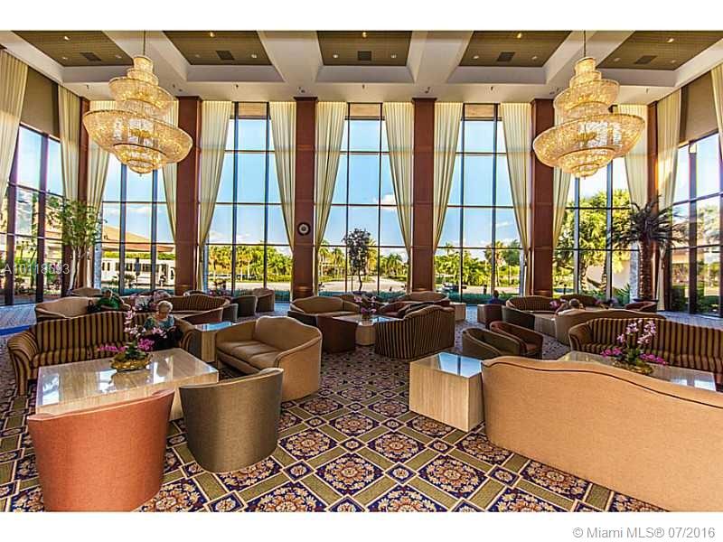 New Hampton At Century Vi - Residential Lease