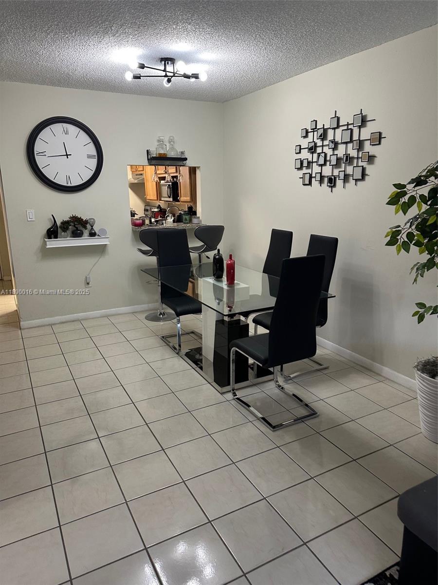 CARIBBEAN GARDENS CONDO - Residential