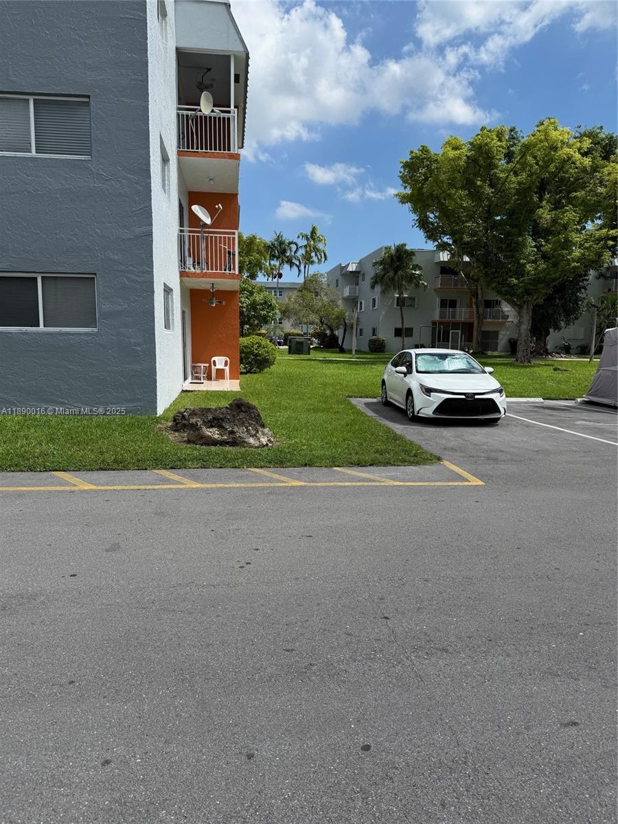 CARIBBEAN GARDENS CONDO - Residential