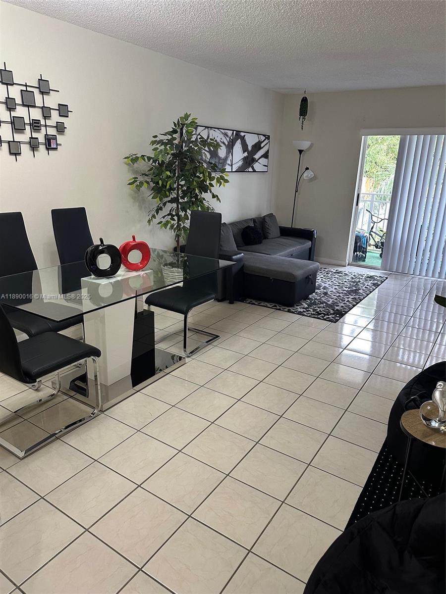 CARIBBEAN GARDENS CONDO - Residential