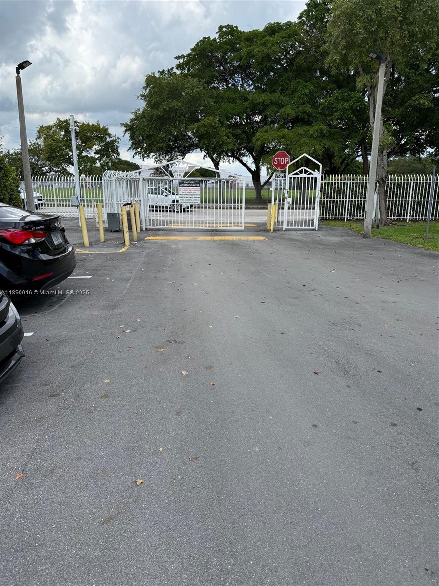 CARIBBEAN GARDENS CONDO - Residential