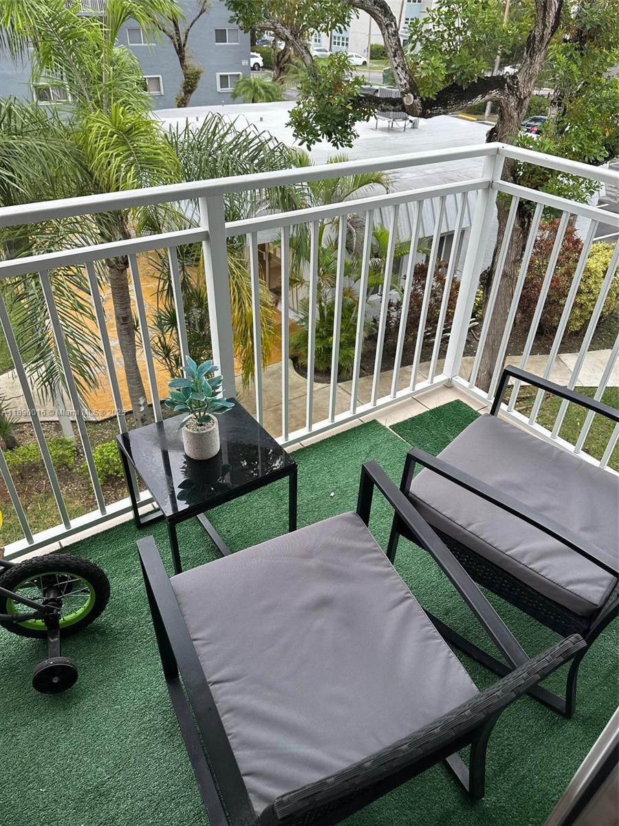 CARIBBEAN GARDENS CONDO - Residential