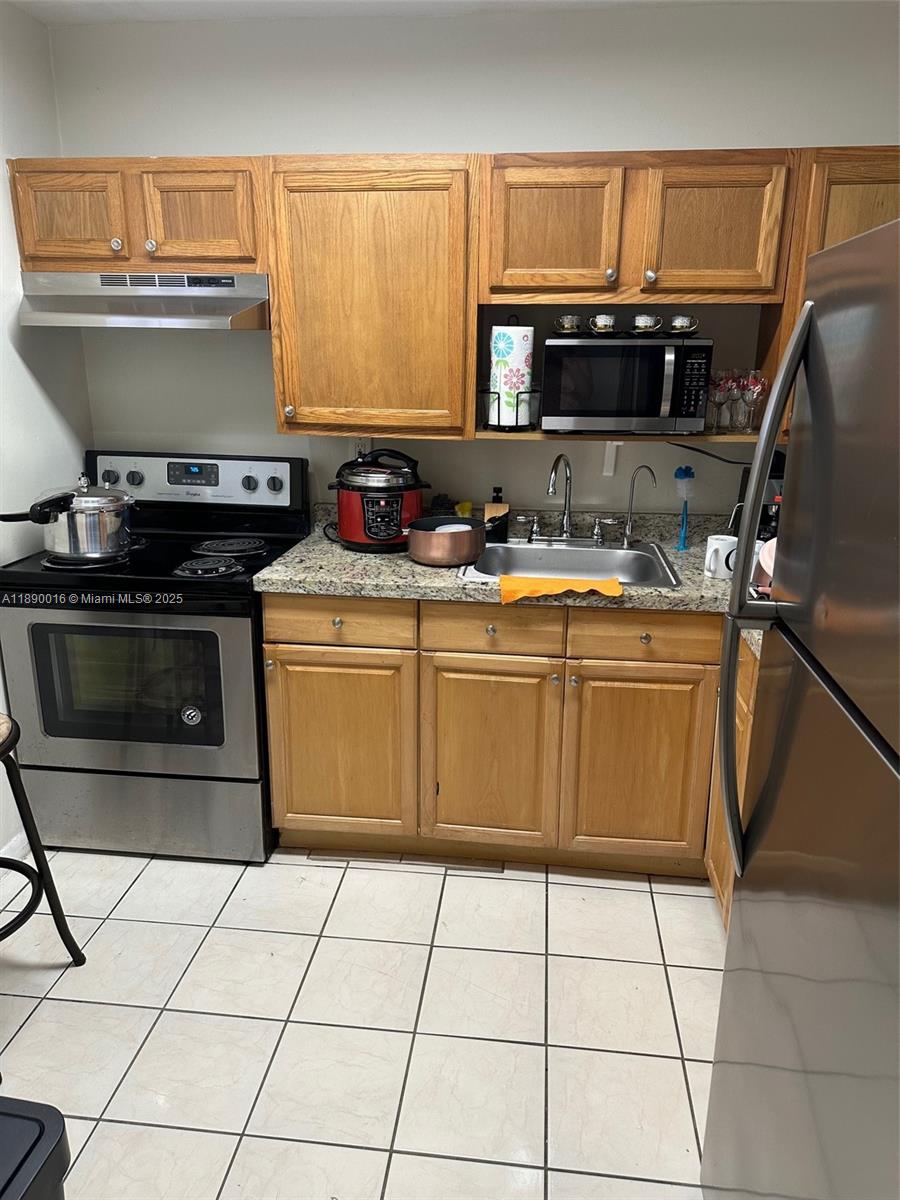 CARIBBEAN GARDENS CONDO - Residential