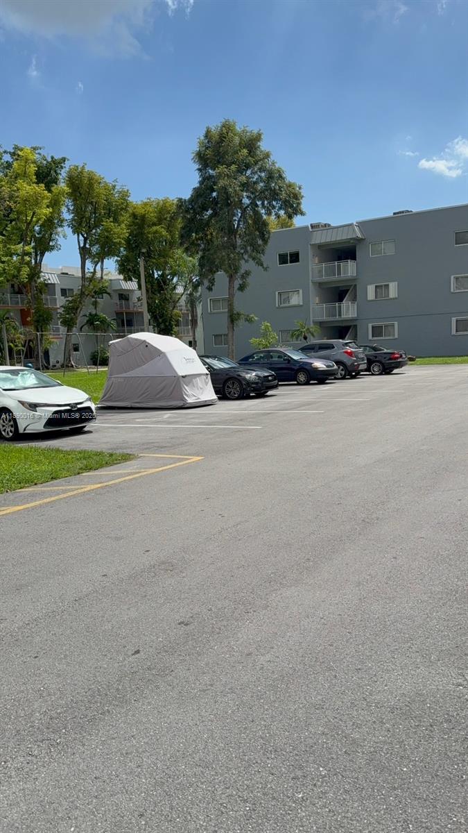 CARIBBEAN GARDENS CONDO - Residential